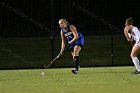 FH vs WPI  Wheaton College Field Hockey vs Worcester Polytechnic Institute in a quarterfinal NEWMAC Championship game. - Photo By: KEITH NORDSTROM : Wheaton, field hockey, FH2021, NEWMAC
